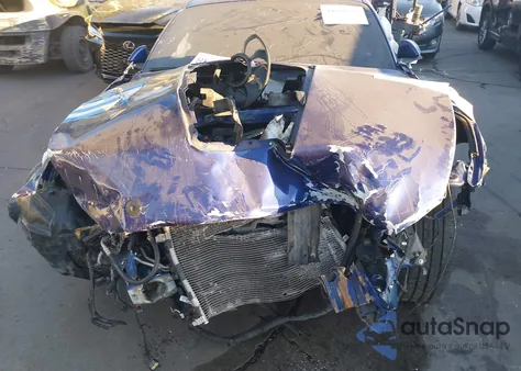 2015 Ford Mustang Gt Premium z USA, uszkodzony, nr VIN 1FA6P8CF6F5370391